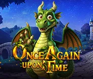 Once Again upon a Time