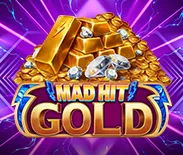 Mad Hit Gold