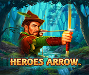 Heroes Arrow