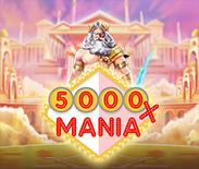 5000X Mania